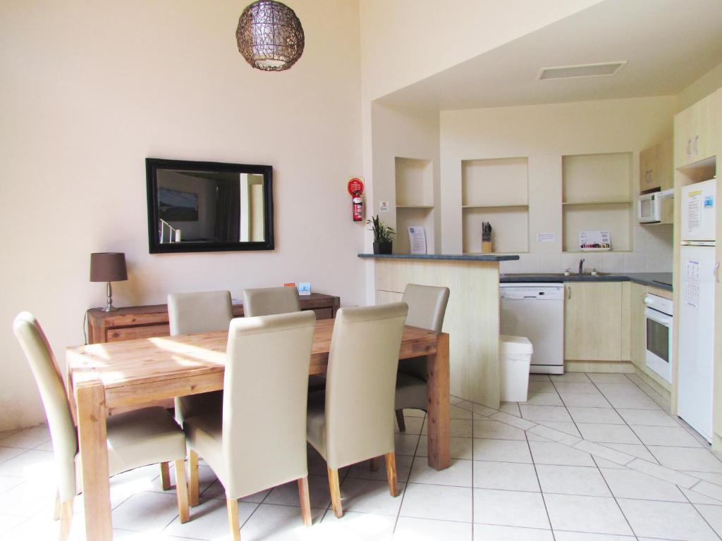 פורט מקווארי Shelly Beach Resort חדר תמונה