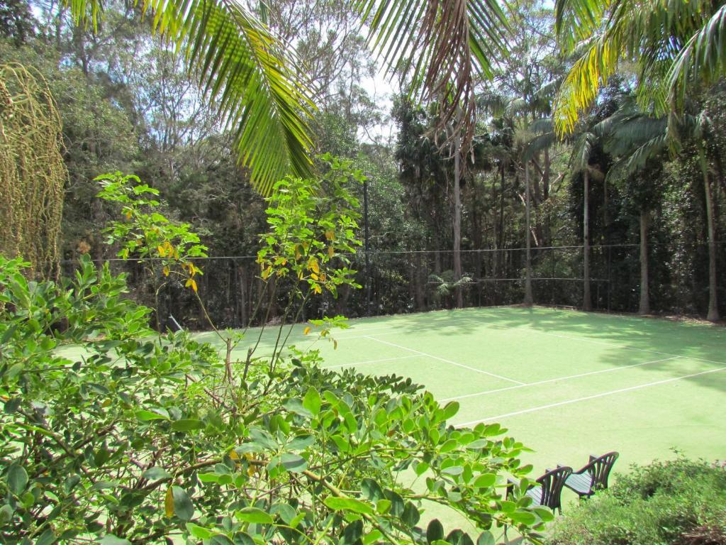 פורט מקווארי Shelly Beach Resort מראה חיצוני תמונה