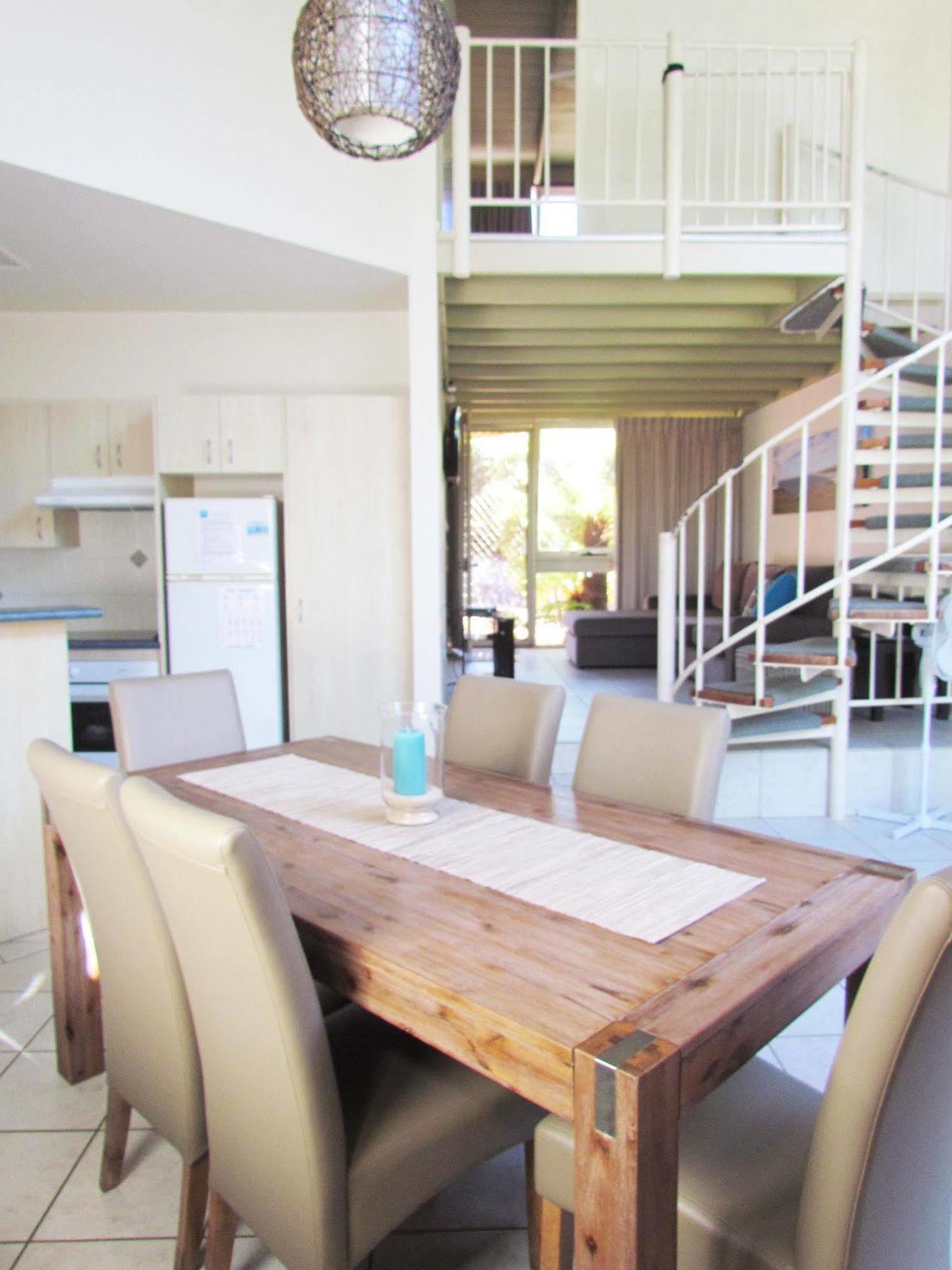 פורט מקווארי Shelly Beach Resort מראה חיצוני תמונה